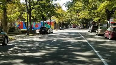 Image of Blount Street