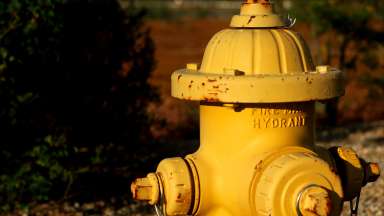 Fire Hydrant