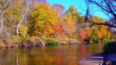 Neuse River