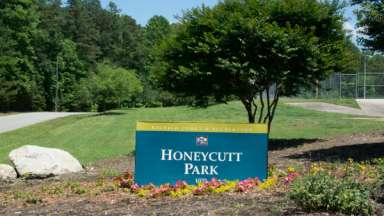 Honeycutt Park