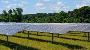 Solar Farm