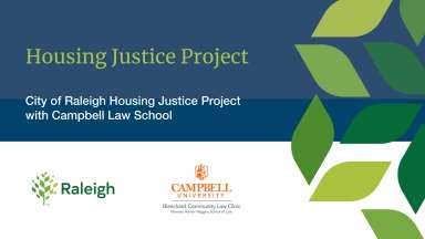 Housing Justice Project