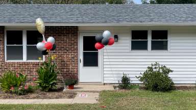 exterior of home sold by ralt