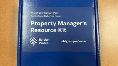 Property Managers Resource Kit