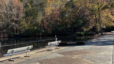 Eastgate Dam