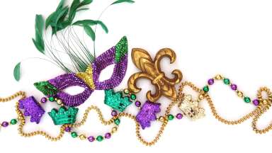 Mardi Gras at Chavis