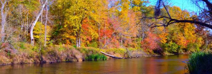 Neuse River