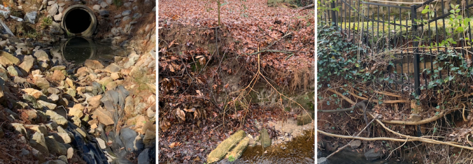 North Raleigh Stormwater Improvements