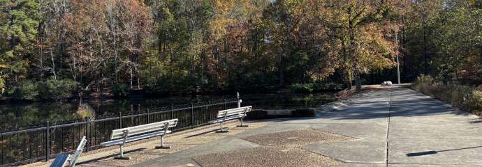 Eastgate Dam