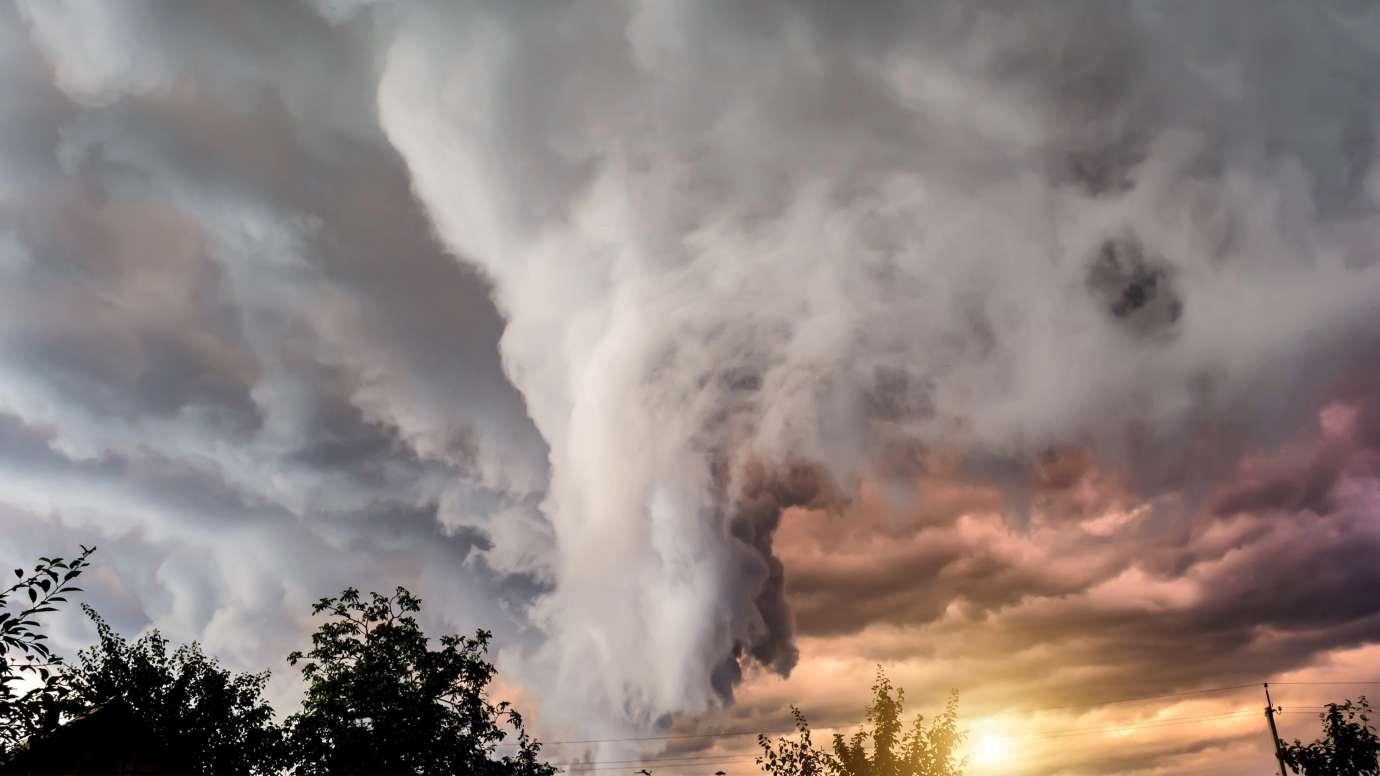 Tornado