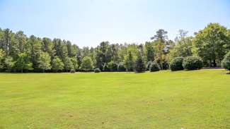 A second large open multi-use field located near the Cottage 