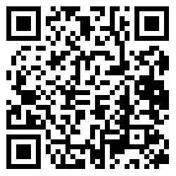 QR code for Raleigh Crime Stoppers information 