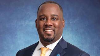 Headshot of Mayor Pro Tem Branch