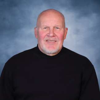 Photo of Gary Hartman